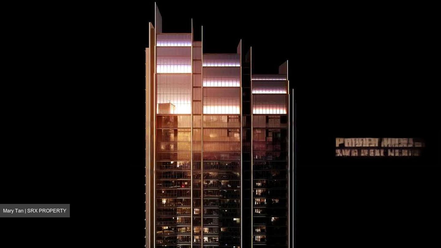 Marina View (D1), Apartment #449868861